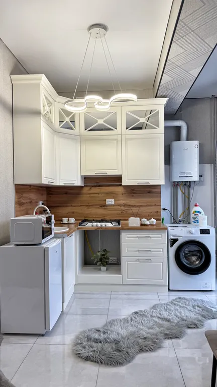 Уютная квартира в современном ЖК