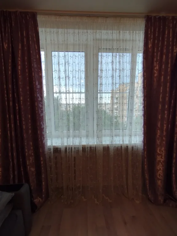 Уютная квартира в самом в центре города