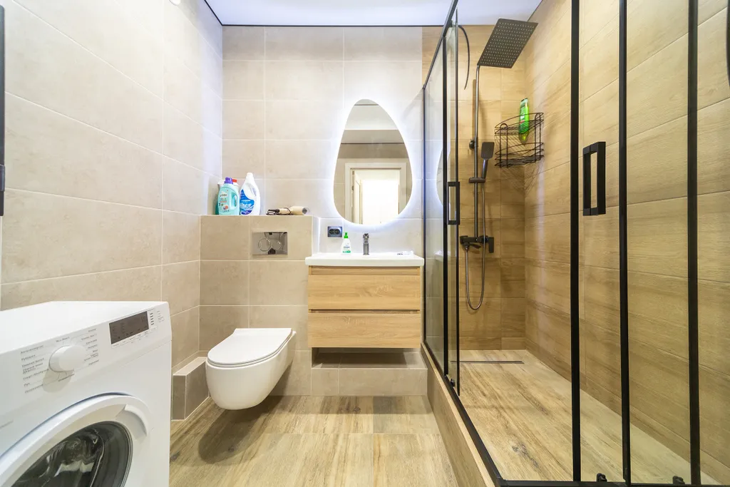 Просторная студия рядом с жд вокзалом пермь2