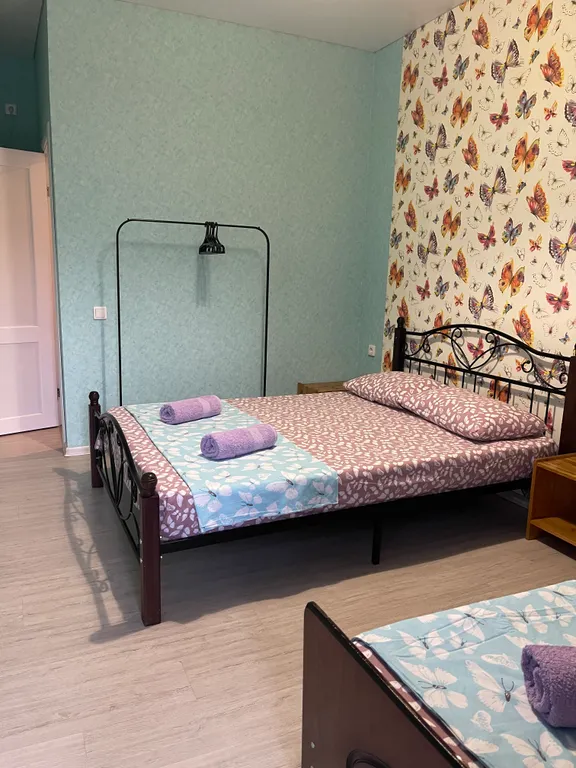 Квартира Комната — Гагра