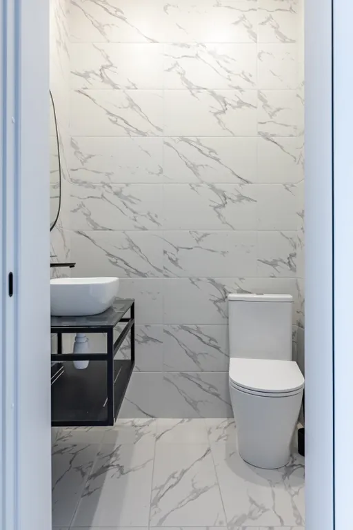 Уютный загородный дом