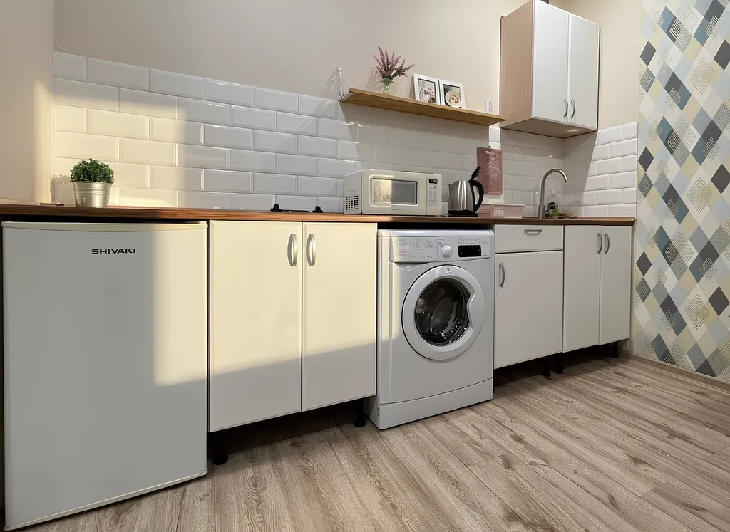 Уютная квартира в центре города напротив цирка