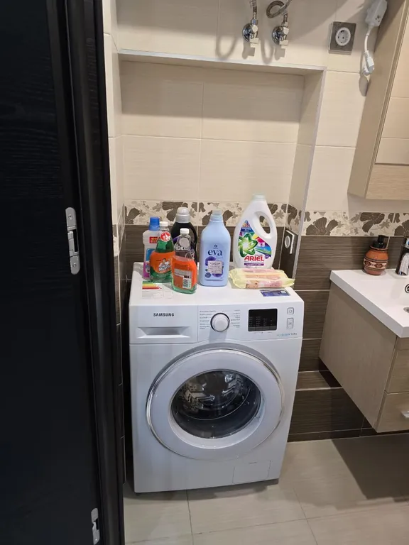 Чудесная квартира рядом с Горным воздухом