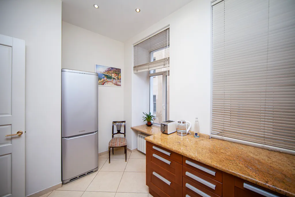 Riviera View 4BR Apartment