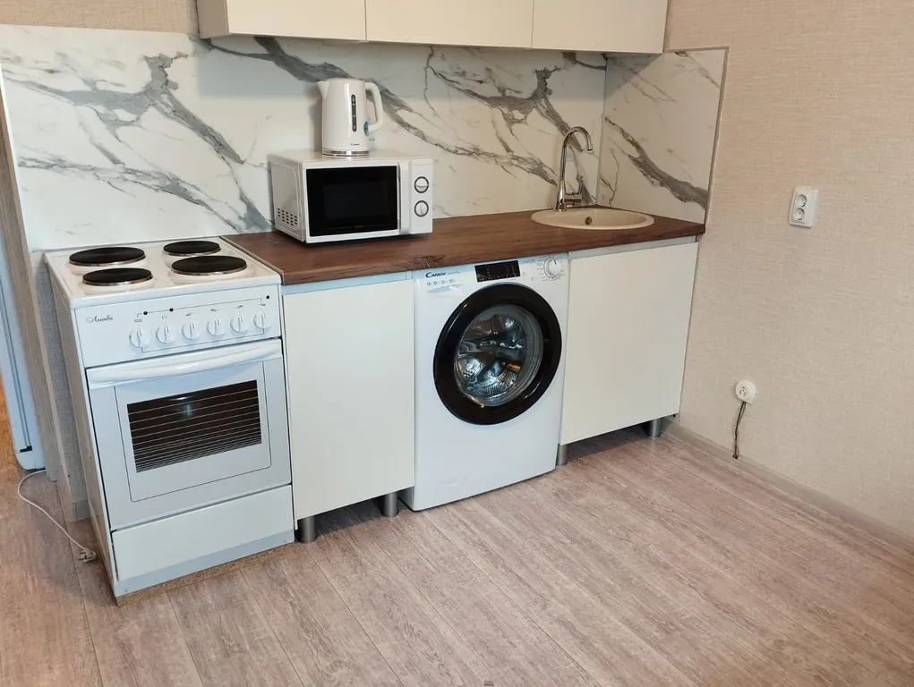 Квартира Новая уютная квартира — Анапа