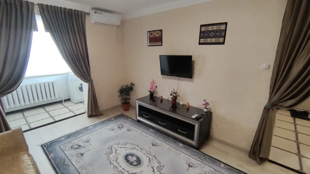 Квартира Этно-апарт — аренда посуточно в Каспийск