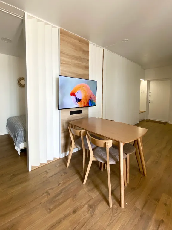 Уютная квартира в Минск-Мир