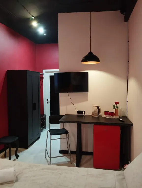 Квартира Комната — Санкт-Петербург