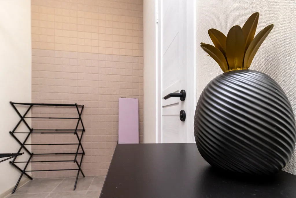 Новая студия в ЖК Георгиевский