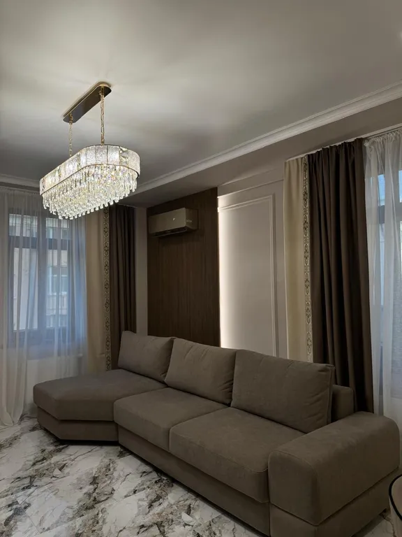 Лучший жилой комплекс с историей