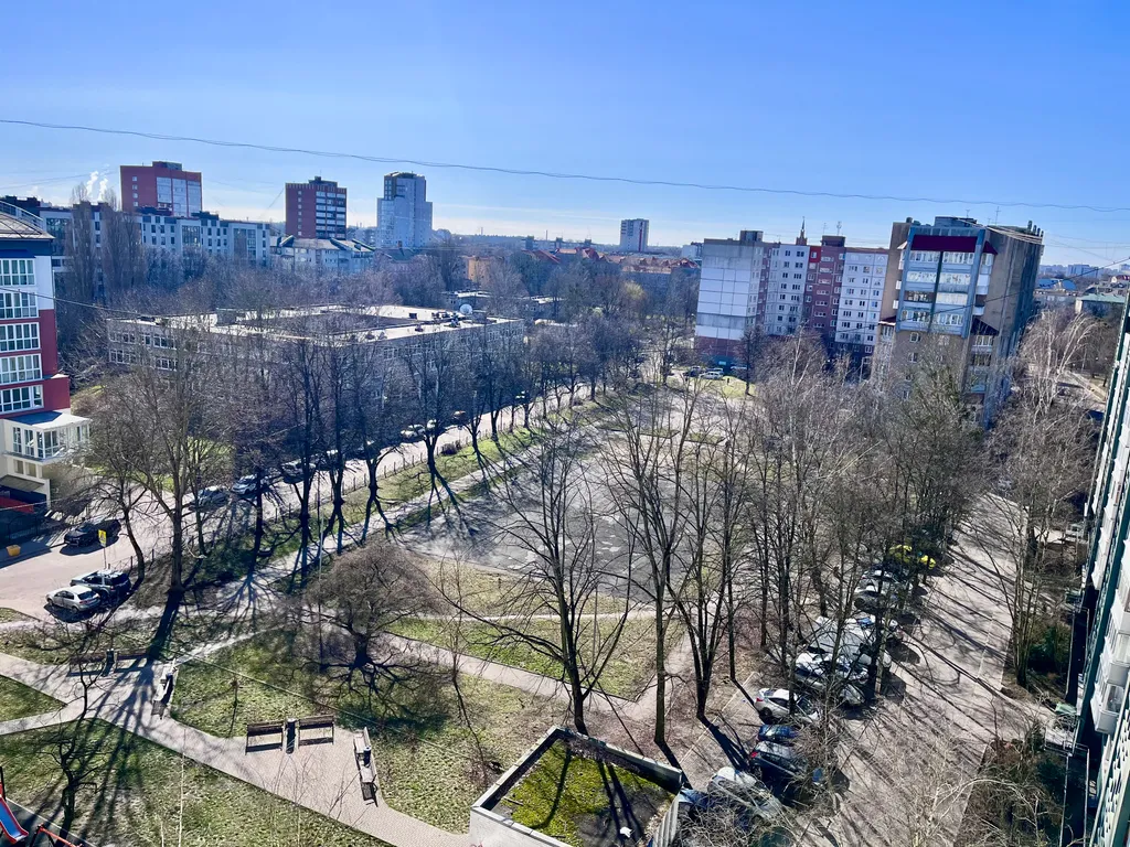 Квартира Квартира у Кафедрального собора — Калининград