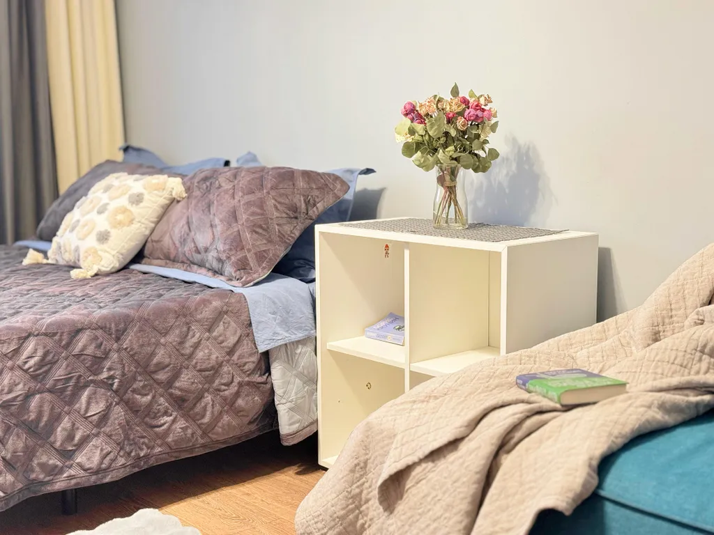 Open line terra 2 3 комнаты с видом на горы