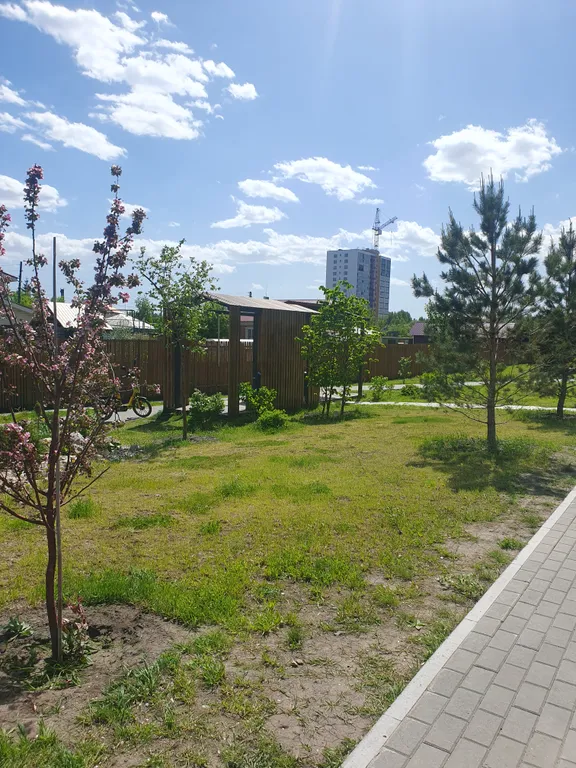 Уютная квартира рядом с аэропортом Толмачёво