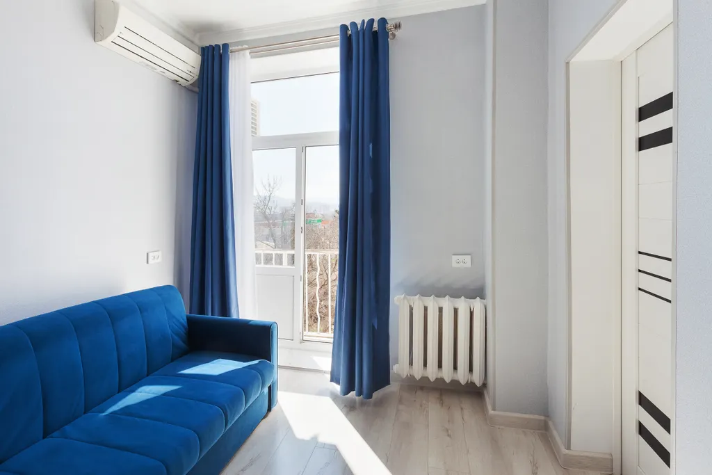 Авантаж двухкомнатный пятиместный люкс