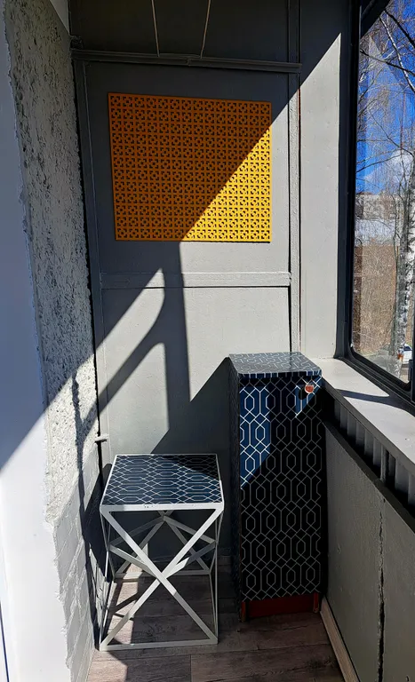 Уютная квартира с новым ремонтом близко от жд вокзала