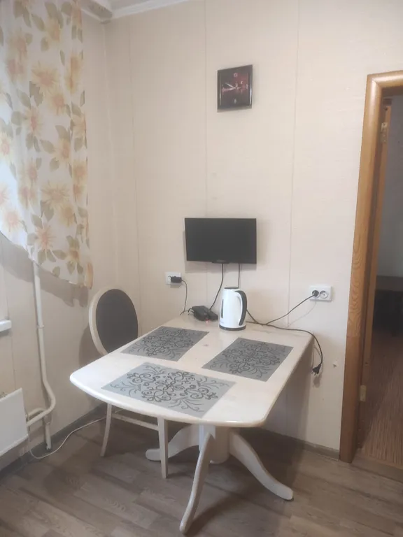 Квартиры в центре города