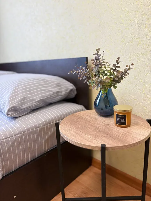 Квартира День Ночь - вблизи с Академией здоровья и диагностическим центром — аренда посуточно в Чита