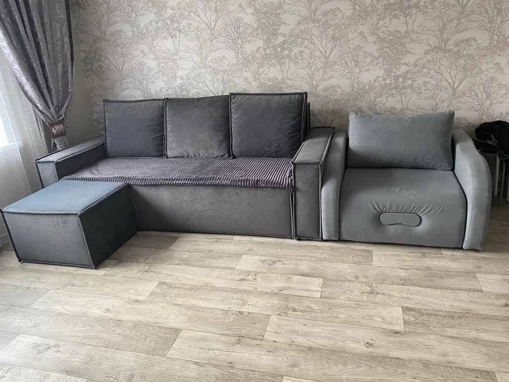 Уютная квартира (евродвушка)в центре города