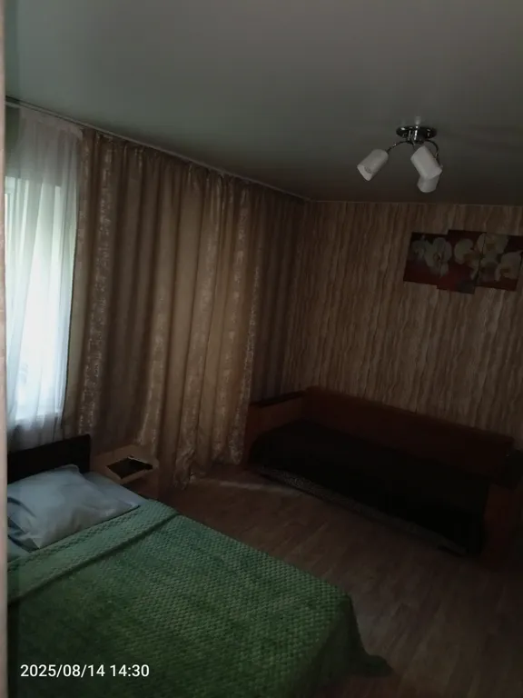 Уютное семейное местечко