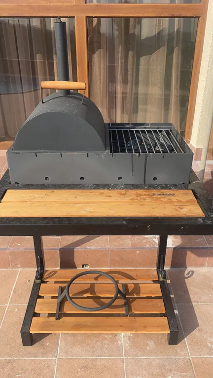 Уютный новый таунхаус