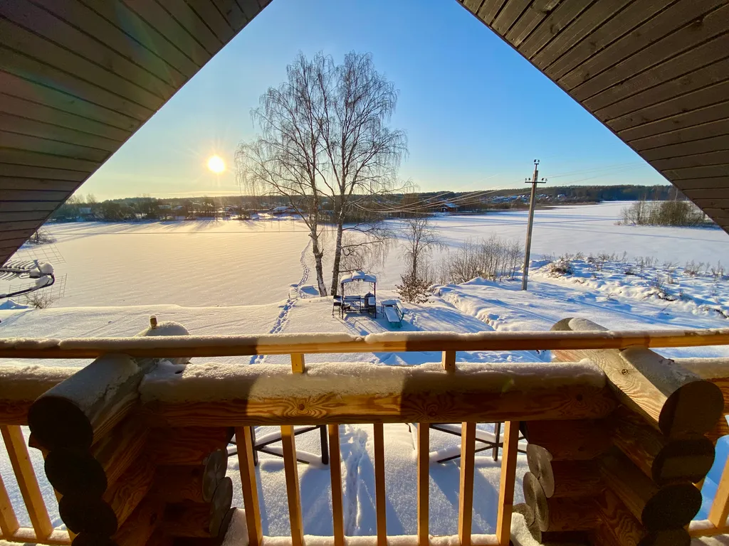 Гостевой дом Солнечный берег