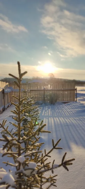 Дом в Кыласово