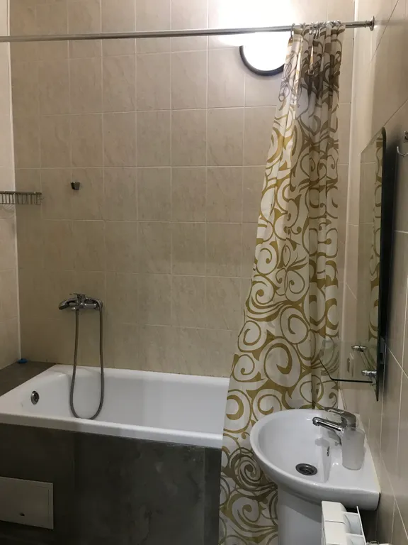 Квартира Квартира Гостевой дом Шафран — Анапа