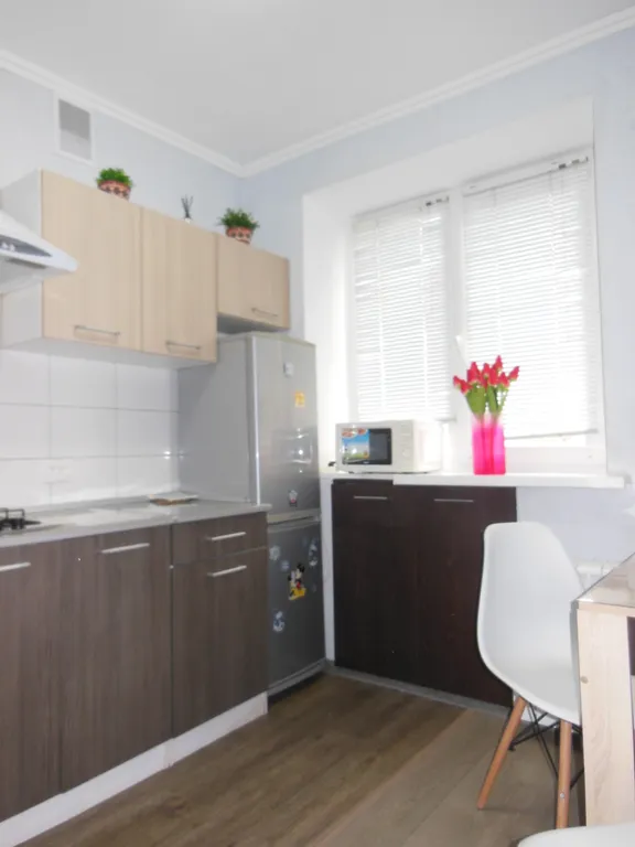 Квартира Квартира в сердце города — Волгоград