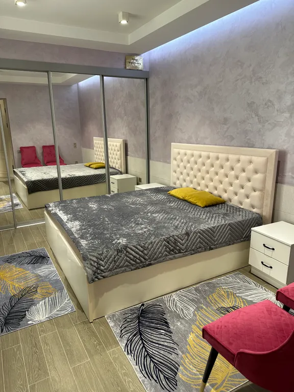 Коттедж Гостевой домик в центре города — Махачкала