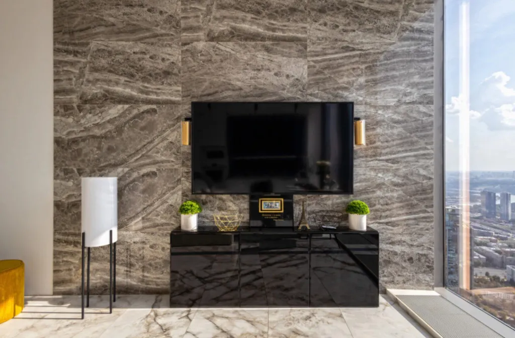 Sky City Moscow 80 этаж Выше облаков, очень ценный и редкий вид