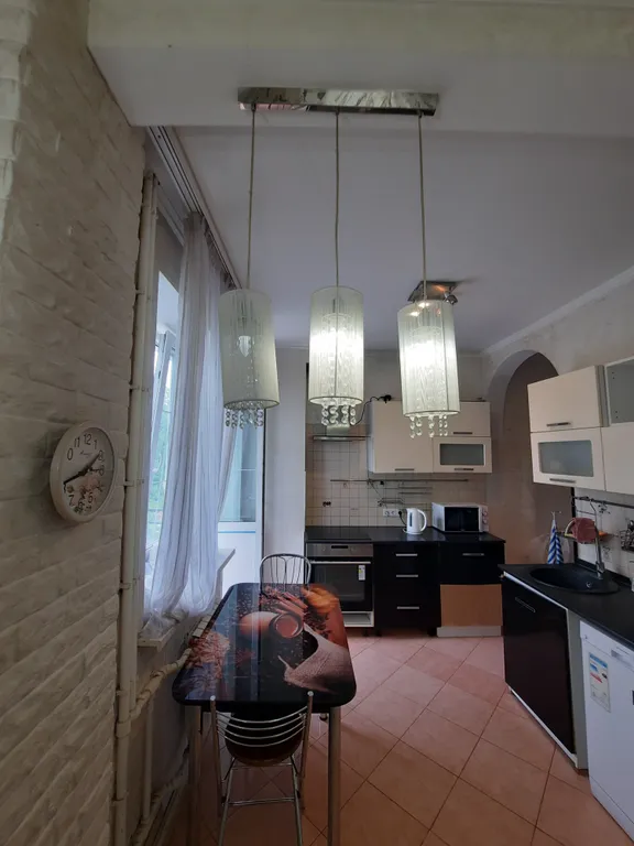 Уютная квартира рядом с речкой