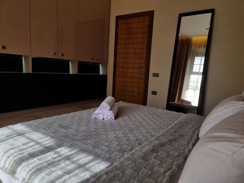 Премимум апарт