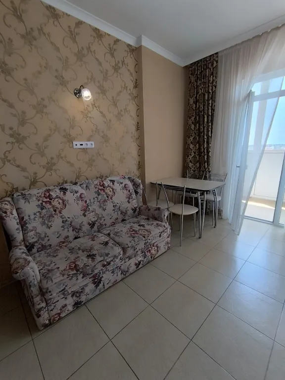 Квартира Квартира в центре города на Победе — Славянск-на-Кубани