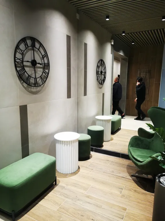 Квартира Студия в историческом центре города — Екатеринбург