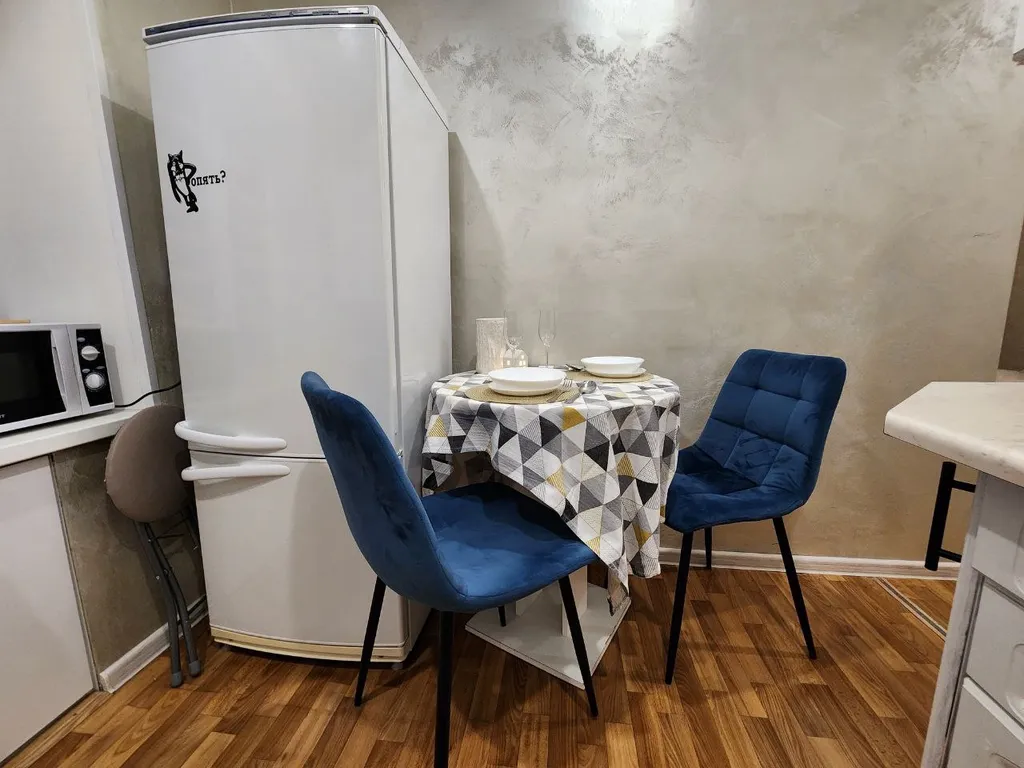 Квартира рядом с Ивановскими двориками