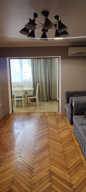 Апартаменты Гагра, центр