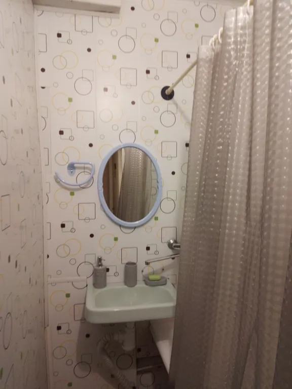 Уютная квартира в ретро стиле в центре города