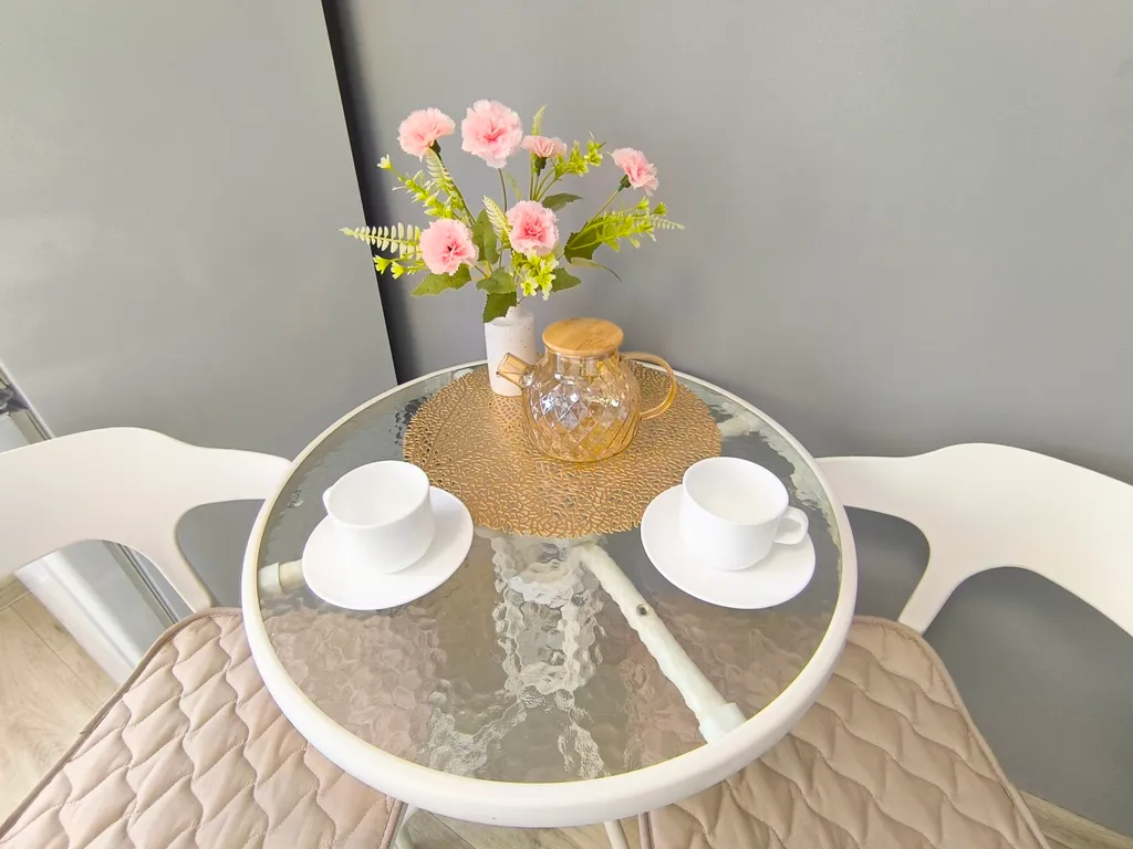 Почувствуйте себя как дома, остановившись в уютной квартире