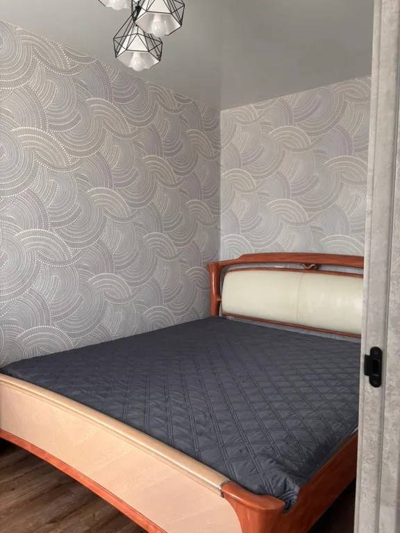 Уютная квартира в центре Энергетика