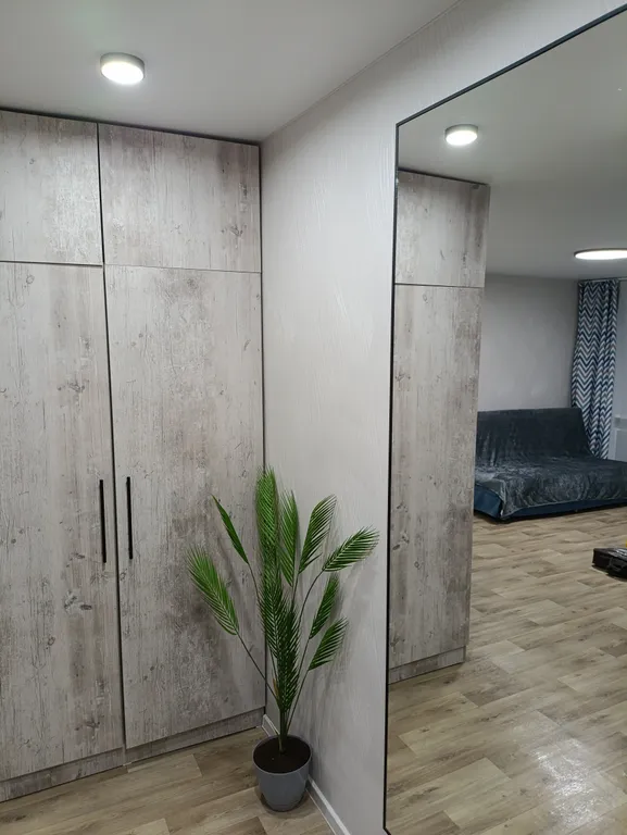 Квартира Квартира В центре — Ярославль