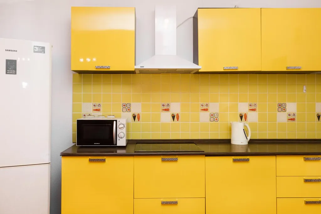 Квартира в ЖК Москва, УГМК