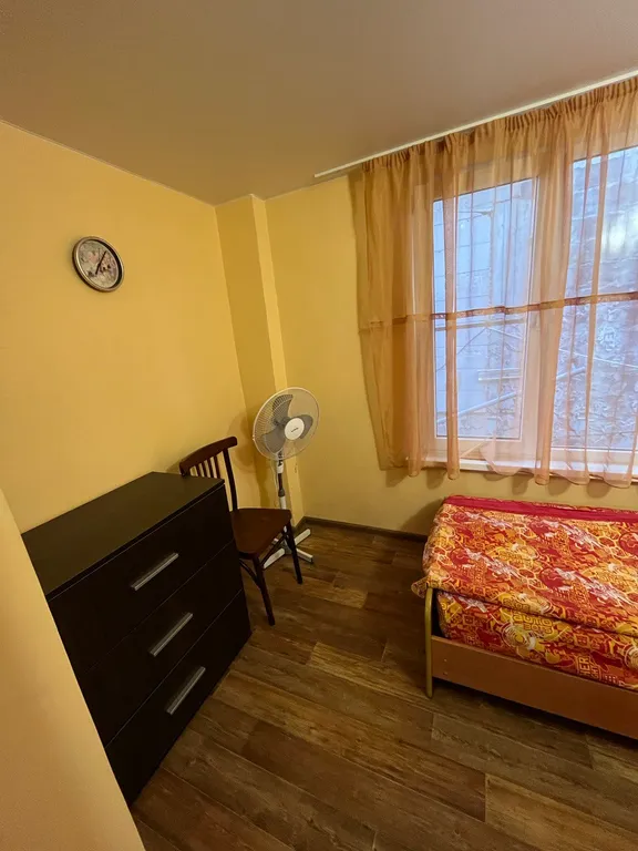 3-местный эконом у моря