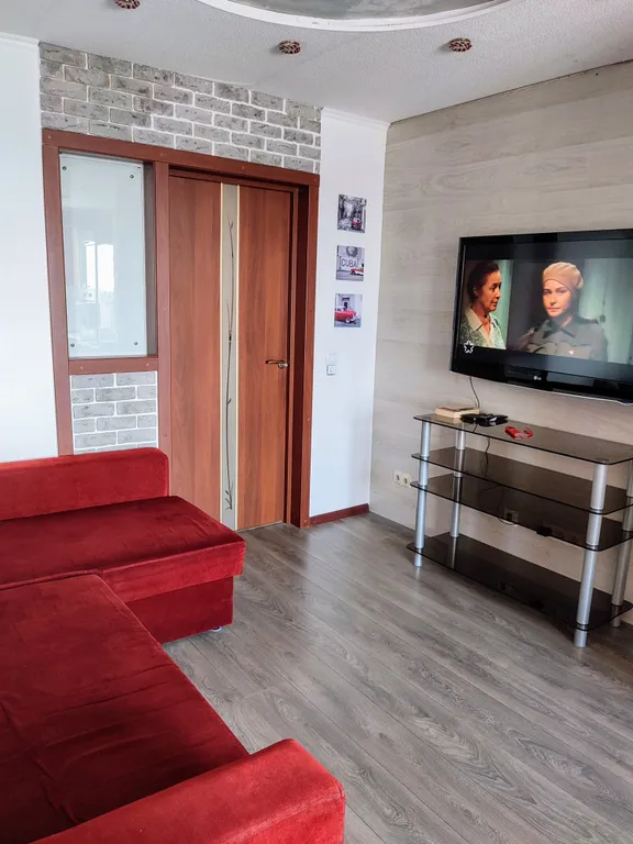 Квартира в живописном месте