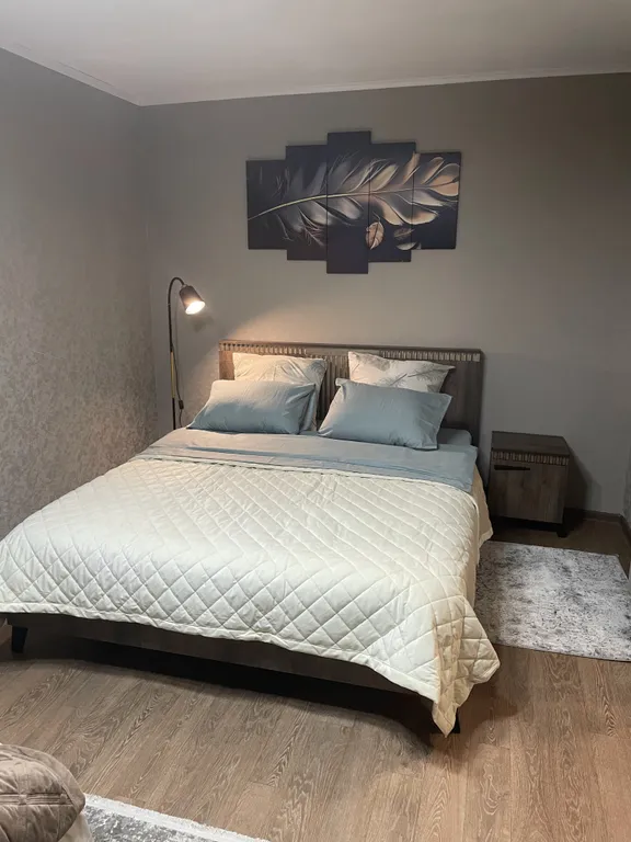 Уютная квартира — аренда посуточно в Владимир