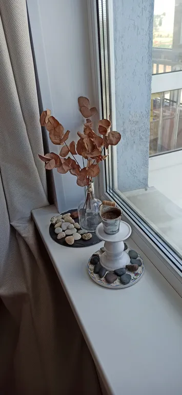 Уютная квартира рядом с аквапарком в центре города