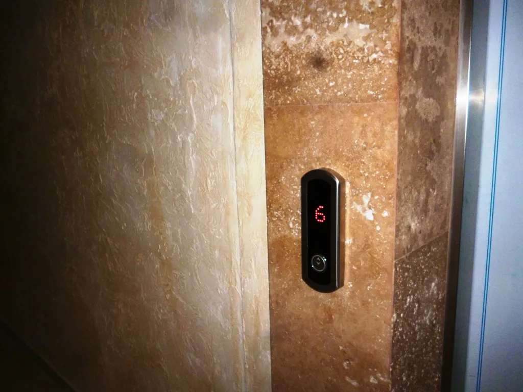 Уютная студия у моря