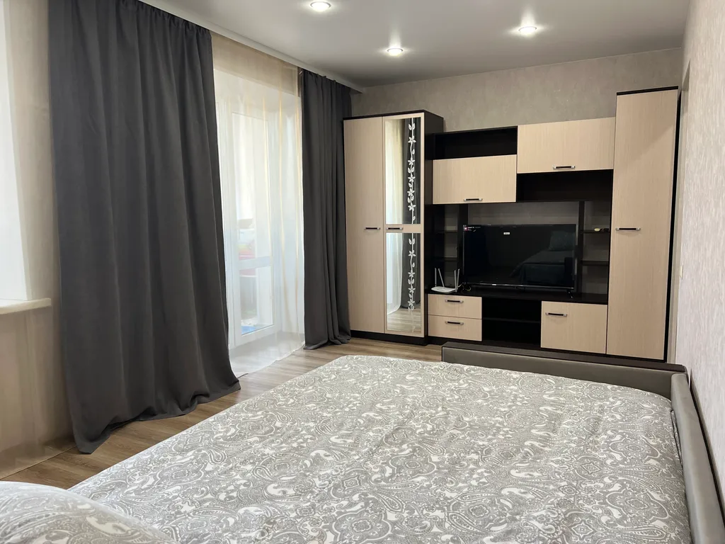 Уютная квартирка у моря