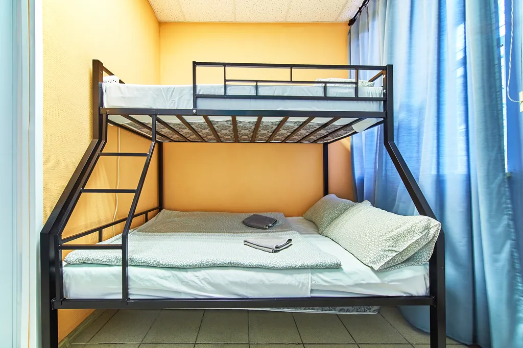 Квартира Комната — Москва