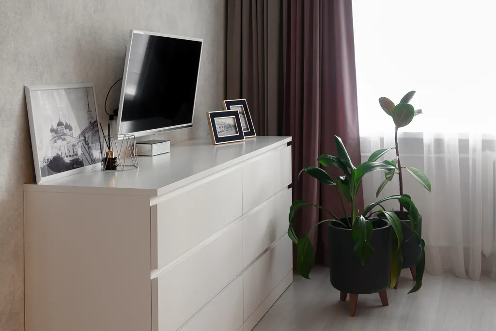 Стильная квартира для качественного отдыха