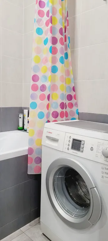 Апартамент Две Столицы